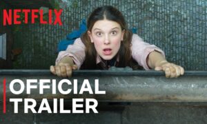 Enola Holmes Netflix Release Date; When Does It Start?