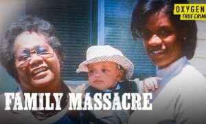 Family Massacre Premiere Date on Oxygen; When Does It Start?