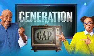 ABC Generation Gap Season 2 Release Date Is Set