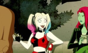 Harley Quinn Season 4 Release Date Confirmed