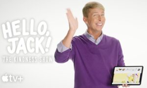 Did Apple TV+ Cancel “Hello Jack The Kindness Show” Season 2? 2024 Date