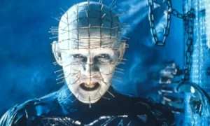 A Reimagining of 1987 Horror Classic “Hellraiser” Coming to Hulu in October