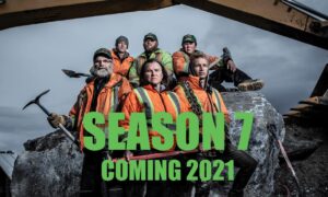 When Does Jade Fever Season 8 Start? 2024 Release Date
