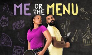 When Does “Me or the Menu” Season 2 Start? 2024 Release Date