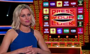 Press Your Luck New Season Release Date on ABC?