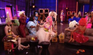“RuPaul’s Drag Race: Untucked” Season 15 Renewed or Cancelled?