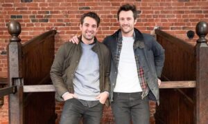 Saving the Manor HGTV Release Date; When Does It Start?