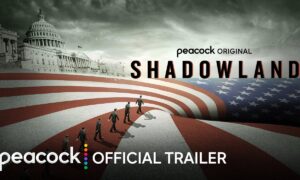 Shadowland Peacock Release Date; When Does It Start?