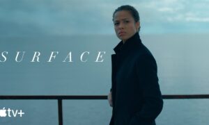 Surface Season 2 Renewed or Cancelled?