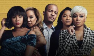 “T.I. & Tiny: Friends and Family Hustle” Season 4 Renewed or Cancelled?