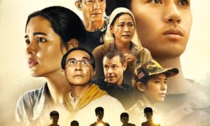 Thai Cave Rescue Netflix Release Date; When Does It Start?