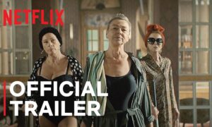 “The Green Glove Gang” Netflix Release Date; When Does It Start?
