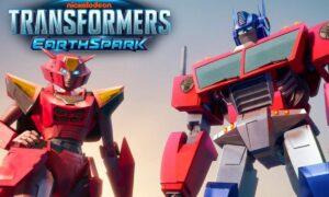 Transformers: EarthSpark Paramount+ Release Date; When Does It Start?