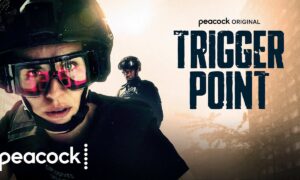 Will There Be a Season 2 of Trigger Point, New Season 2024