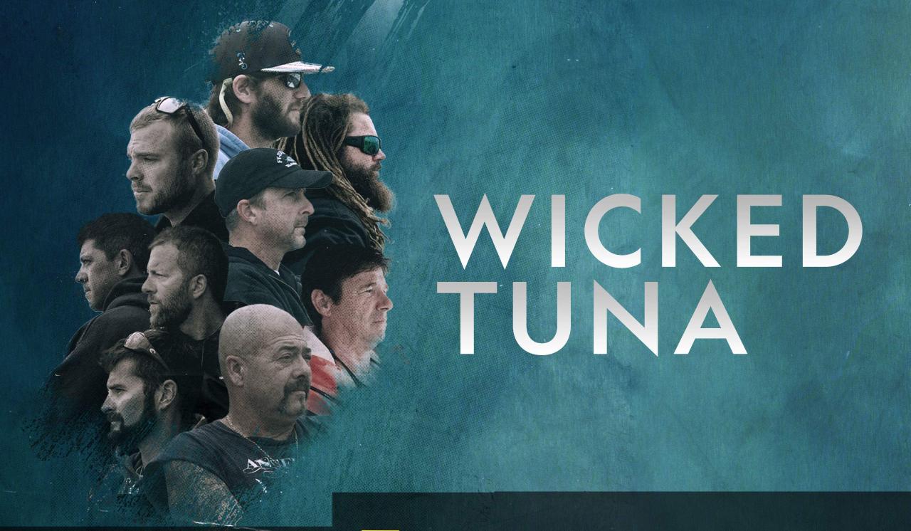Wicked Tuna Season 12 Release Date, Plot, Cast, Trailer // NextSeasonTV
