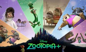 Zootopia+ Disney+ Release Date; When Does It Start?
