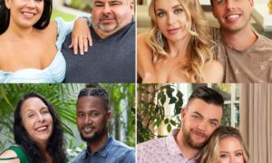“90 Day Fiancé: Happily Ever After?” Season 8 Release Date Confirmed, Coming Soon 2024