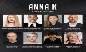 Anna K Premiere Date on Netflix; When Does It Start?