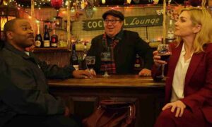 Cooper’s Bar Season 2 Renewed on AMC+: 2024 Release Date
