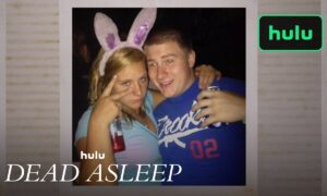 Dead Asleep Release Date on Hulu; When Does It Start?