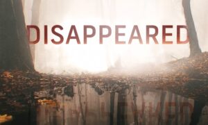 Disappeared New Season Release Date on ID?