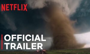 Earthstorm Netflix Release Date; When Does It Start?