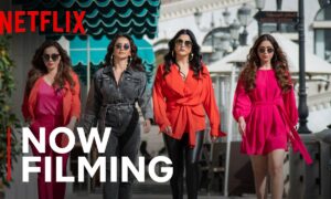 “Fabulous Lives of Bollywood Wives” Season 3 Renewed or Cancelled?