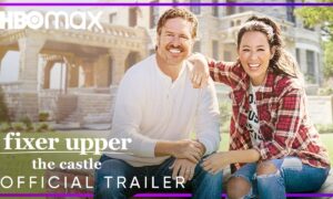 Fixer Upper: The Castle Magnolia Network Show Release Date