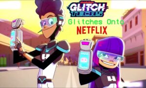Glitch Techs Cancelled or Renewed, Netflix 2024 Release Date & Updates