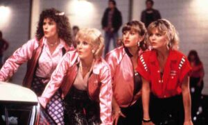 “Grease Rise of the Pink Ladies” Paramount+ Release Date; When Does It Start?