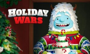 Holiday Wars Season 4 Release Date Confirmed