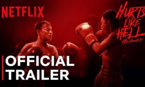 Did Netflix Cancel Hurts Like Hell Season 2? 2024 Date