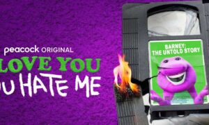 “I Love You You Hate Me” Peacock Release Date; When Does It Start?