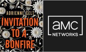 Invitation to a Bonfire AMC Show Release Date