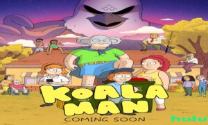 Koala Man Hulu Release Date; When Does It Start?