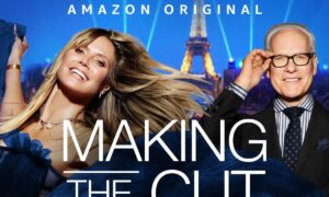 When Is Season 4 of Making the Cut Coming Out? 2023 Air Date