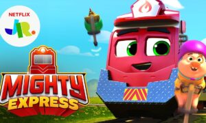 Mighty Express Season 8 Cancelled or Renewed? Netflix Release Date