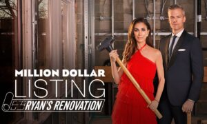 Will There Be a Season 2 of “Million Dollar Listing: Ryan’s Renovation”, New Season 2024