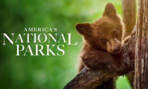 National Parks NatGeo Show Release Date