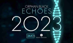 Orphan Black Echoes AMC+ Show Release Date