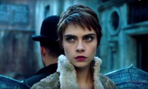 “Planet Sex with Cara Delevingne” Hulu Release Date; When Does It Start?