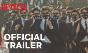 “Run for the Money” Netflix Release Date; When Does It Start?