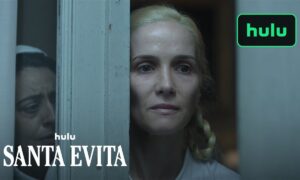 When Is Season 2 of Santa Evita Coming Out? 2024 Air Date