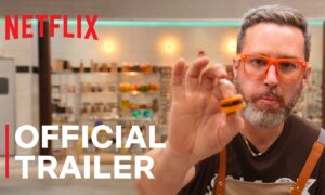 Snack vs Chef Netflix Release Date; When Does It Start?
