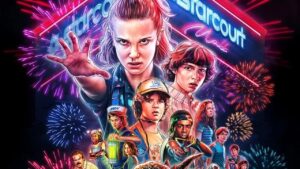 Stranger Things Season 5 Renewed on Netflix: 2025 Release Date