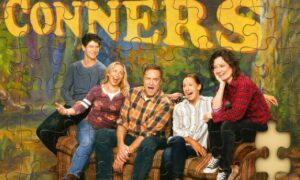 Date Set » The Conners Midseason 2024 Release Date