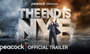 When Is Season 2 of “The End Is Nye” Coming Out? 2024 Air Date
