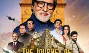 “The Journey of India” Discovery+ Release Date; When Does It Start?