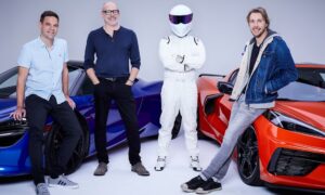 Top Gear America Season 2 Release Date Confirmed