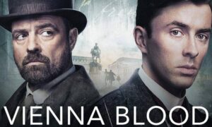 Vienna Blood New Season Release Date on PBS?